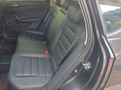 Volkswagen Touareg 2021 330TSI AWD Luxury Plus - ფოტო 17
