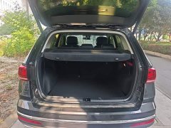 Volkswagen Touareg 2021 330TSI AWD Luxury Plus - ფოტო 19