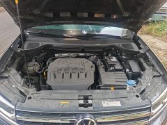 Volkswagen Touareg 2021 330TSI AWD Luxury Plus - ფოტო 20