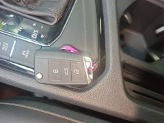 Volkswagen Touareg 2021 330TSI AWD Luxury Plus - ფოტო 9