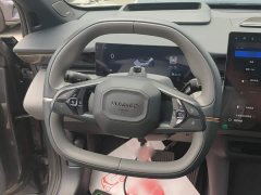 Lynk & Co Geely Lynk & Co 20 2025 530km Rear-wheel Drive Max - ფოტო 11