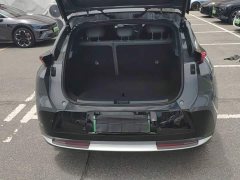 Lynk & Co Geely Lynk & Co 20 2025 530km Rear-wheel Drive Max - ფოტო 19