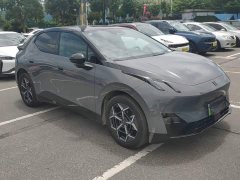Lynk & Co Geely Lynk & Co 20 2025 530km Rear-wheel Drive Max - ფოტო 4