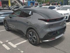 Lynk & Co Geely Lynk & Co 20 2025 530km Rear-wheel Drive Max - ფოტო 5