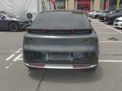 Lynk & Co Geely Lynk & Co 20 2025 530km Rear-wheel Drive Max - ფოტო 6