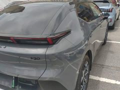 Lynk & Co Geely Lynk & Co 20 2025 530km Rear-wheel Drive Max - ფოტო 8