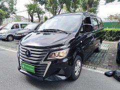 Dongfeng Delica 2023 M5L 1.6L Base 7-Seater - ფოტო 1
