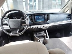 Dongfeng Delica 2023 M5L 1.6L Base 7-Seater - ფოტო 10