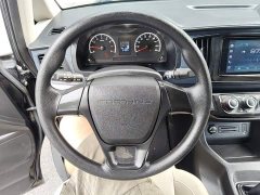 Dongfeng Delica 2023 M5L 1.6L Base 7-Seater - ფოტო 11
