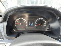 Dongfeng Delica 2023 M5L 1.6L Base 7-Seater - ფოტო 12