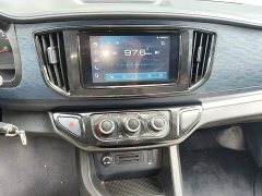 Dongfeng Delica 2023 M5L 1.6L Base 7-Seater - ფოტო 13