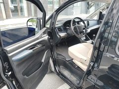 Dongfeng Delica 2023 M5L 1.6L Base 7-Seater - ფოტო 16