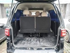 Dongfeng Delica 2023 M5L 1.6L Base 7-Seater - ფოტო 19