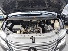 Dongfeng Delica 2023 M5L 1.6L Base 7-Seater - ფოტო 20