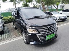 Dongfeng Delica 2023 M5L 1.6L Base 7-Seater - ფოტო 4