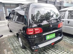 Dongfeng Delica 2023 M5L 1.6L Base 7-Seater - ფოტო 5