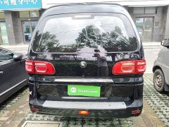 Dongfeng Delica 2023 M5L 1.6L Base 7-Seater - ფოტო 6