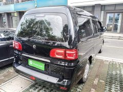 Dongfeng Delica 2023 M5L 1.6L Base 7-Seater - ფოტო 7