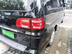 Dongfeng Delica 2023 M5L 1.6L Base 7-Seater - ფოტო 8