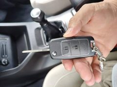 Dongfeng Delica 2023 M5L 1.6L Base 7-Seater - ფოტო 9