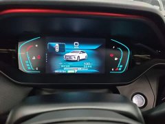Dongfeng Yixuan MAX 2023 1.5T Super Power Dad Edition - ფოტო 12