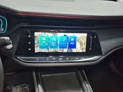 Dongfeng Yixuan MAX 2023 1.5T Super Power Dad Edition - ფოტო 13