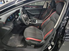 Dongfeng Yixuan MAX 2023 1.5T Super Power Dad Edition - ფოტო 15