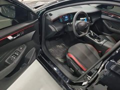 Dongfeng Yixuan MAX 2023 1.5T Super Power Dad Edition - ფოტო 16