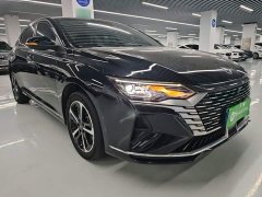 Dongfeng Yixuan MAX 2023 1.5T Super Power Dad Edition - ფოტო 4