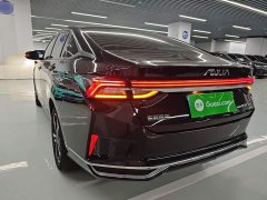 Dongfeng Yixuan MAX 2023 1.5T Super Power Dad Edition - ფოტო 5