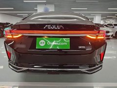 Dongfeng Yixuan MAX 2023 1.5T Super Power Dad Edition - ფოტო 6