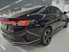 Dongfeng Yixuan MAX 2023 1.5T Super Power Dad Edition - ფოტო 7