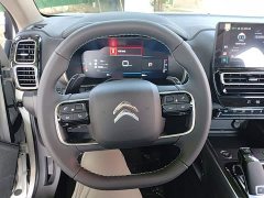Dongfeng Tianyi C5 AIRCROSS 360THP Smart Comfort Edition - ფოტო 11
