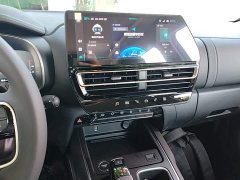 Dongfeng Tianyi C5 AIRCROSS 360THP Smart Comfort Edition - ფოტო 13