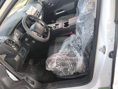 Dongfeng Tianyi C5 AIRCROSS 360THP Smart Comfort Edition - ფოტო 15
