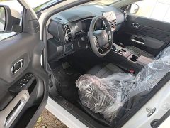 Dongfeng Tianyi C5 AIRCROSS 360THP Smart Comfort Edition - ფოტო 16