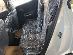 Dongfeng Tianyi C5 AIRCROSS 360THP Smart Comfort Edition - ფოტო 17