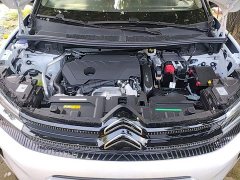 Dongfeng Tianyi C5 AIRCROSS 360THP Smart Comfort Edition - ფოტო 20