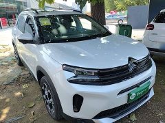 Dongfeng Tianyi C5 AIRCROSS 360THP Smart Comfort Edition - ფოტო 4