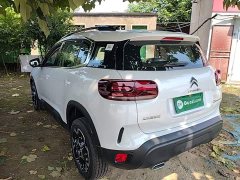 Dongfeng Tianyi C5 AIRCROSS 360THP Smart Comfort Edition - ფოტო 5