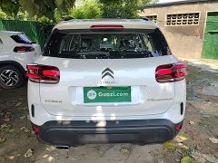 Dongfeng Tianyi C5 AIRCROSS 360THP Smart Comfort Edition - ფოტო 6