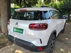 Dongfeng Tianyi C5 AIRCROSS 360THP Smart Comfort Edition - ფოტო 7