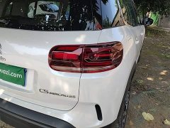 Dongfeng Tianyi C5 AIRCROSS 360THP Smart Comfort Edition - ფოტო 8