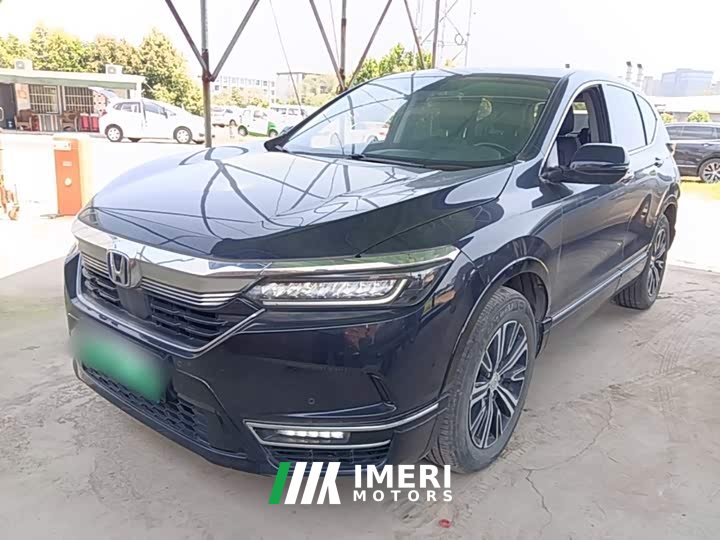 Honda CR-V e:PHEV 2022 Premium - ავტომობილი ჩინეთიდან