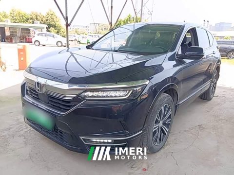 2023 Honda CR-V e:PHEV 2022 Premium - ავტომობილი ჩინეთიდან