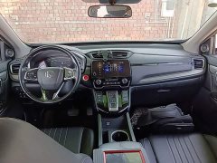 Honda CR-V e:PHEV 2022 Premium - ფოტო 10
