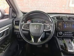Honda CR-V e:PHEV 2022 Premium - ფოტო 11