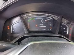 Honda CR-V e:PHEV 2022 Premium - ფოტო 12