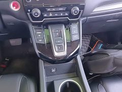 Honda CR-V e:PHEV 2022 Premium - ფოტო 14