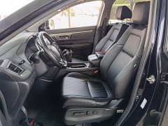 Honda CR-V e:PHEV 2022 Premium - ფოტო 15